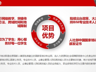 廣州bim工程師培訓多少錢bim工程師培訓內容