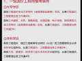 一級建造師市政報名時間,一級建造師市政報名費
