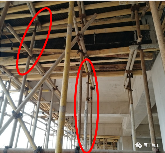 住建部37號令及31號文 | 危大工程檢查要點干貨匯總！  第18張