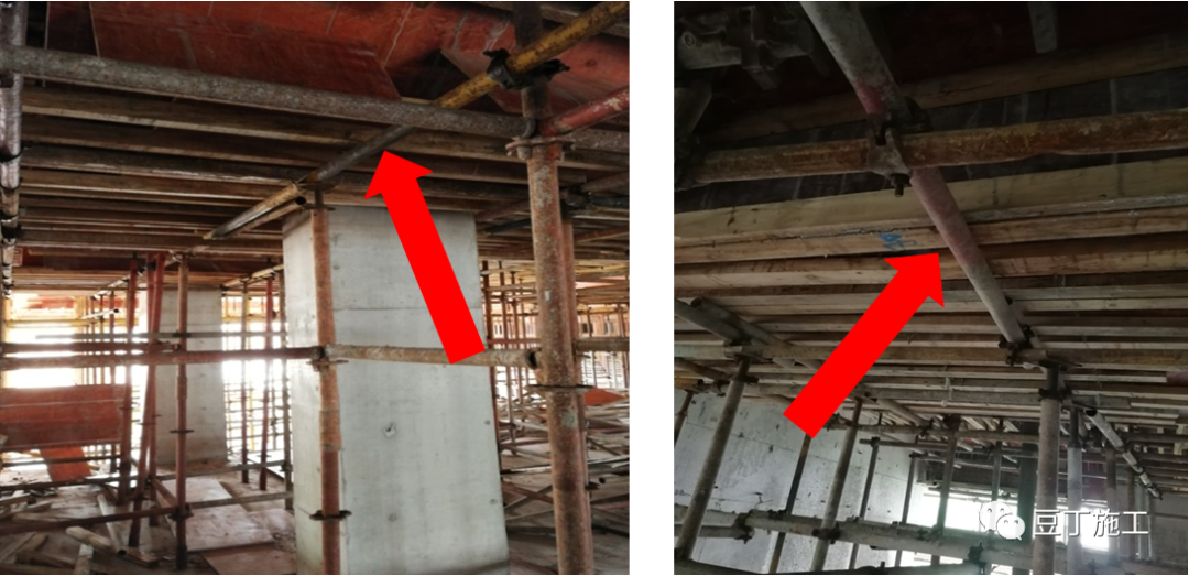住建部37號令及31號文 | 危大工程檢查要點干貨匯總！  第21張