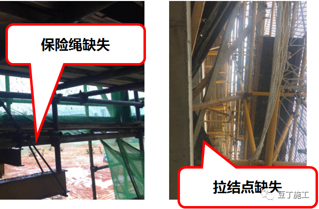 住建部37號令及31號文 | 危大工程檢查要點干貨匯總！  第47張