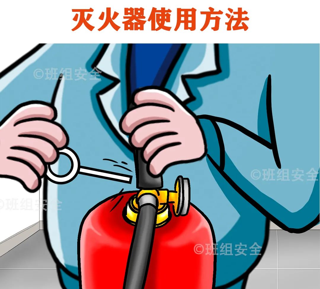 什么是三級安全教育？最全總結合集！  第13張