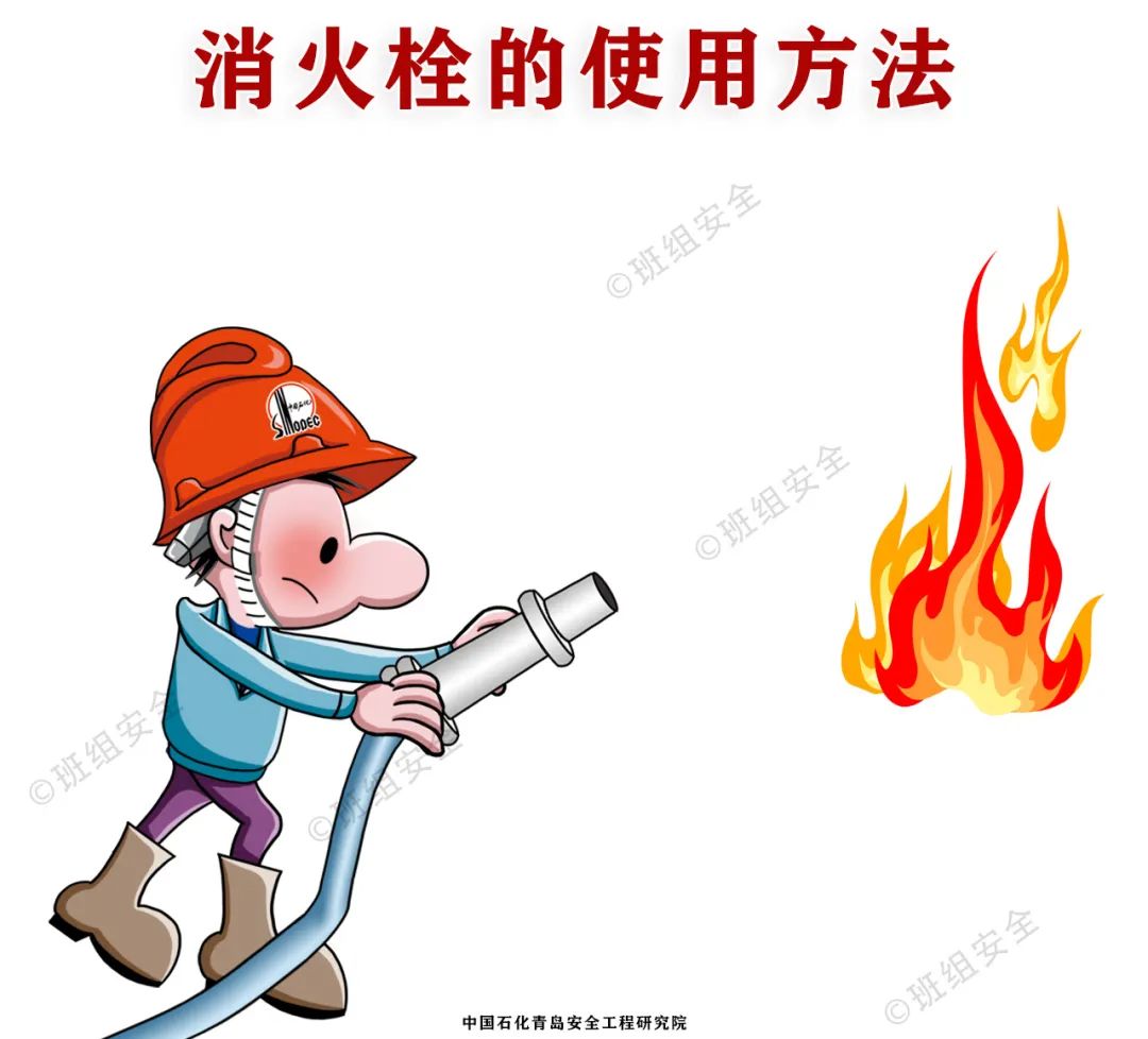 什么是三級安全教育？最全總結合集！  第21張