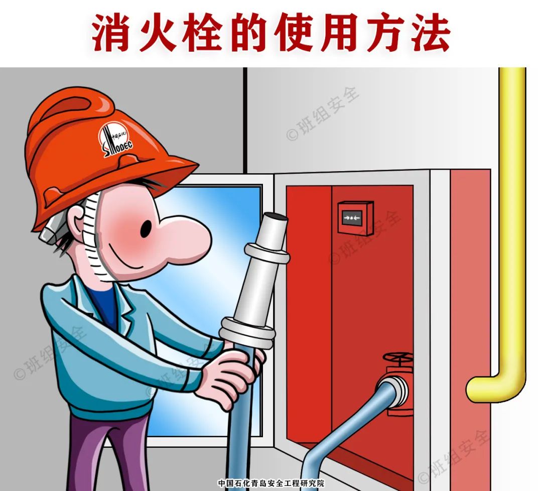 什么是三級安全教育？最全總結合集！  第19張