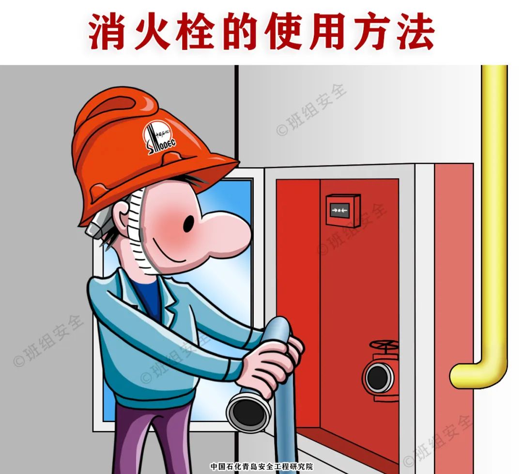 什么是三級安全教育？最全總結合集！  第17張